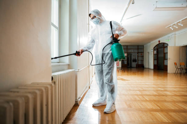 Best Pest Exclusion Services  in Hortonville, WI